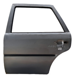 Porta Traseira Esquerda Gol Parati Bola G2 G3 G4 1995 a 2014