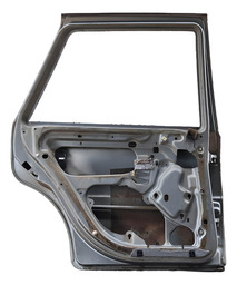 PORTA TRASEIRA ESQUERDA GOL PARATI BOLA G2 G3 G4 1995 A 2014