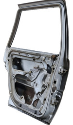 PORTA TRASEIRA ESQUERDA GOL PARATI BOLA G2 G3 G4 1995 A 2014