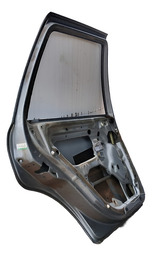 PORTA TRASEIRA ESQUERDA GOL PARATI BOLA G2 G3 G4 1995 A 2014