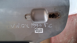 PORTA TRASEIRA ESQUERDA GOL PARATI BOLA G2 G3 G4 1995 A 2014