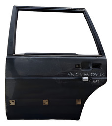 Porta Traseira Esquerda Santana Versailles Royale 1991/2006