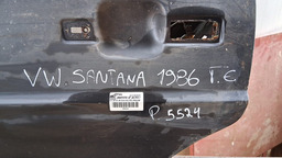 PORTA TRASEIRA ESQUERDA SANTANA VERSAILLES ROYALE 1991/2006