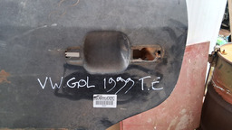 PORTA TRASEIRA ESQUERDA GOL PARATI BOLA G2 G3 G4 1995 A 2014