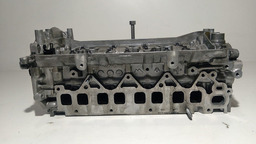 CABEÇOTE NISSAN FRONTIER 2.3 16V 2017/ DIESEL