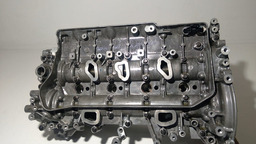 CABEÇOTE NISSAN FRONTIER 2.3 16V 2017/ DIESEL