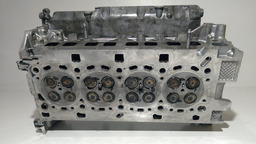 CABEÇOTE NISSAN FRONTIER 2.3 16V 2017/ DIESEL