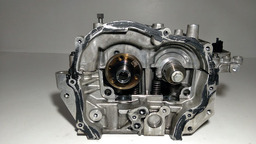 CABEÇOTE NISSAN FRONTIER 2.3 16V 2017/ DIESEL