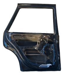 PORTA TRASEIRA ESQUERDA GOL PARATI BOLA G2 G3 G4 1995 A 2014