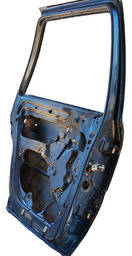 PORTA TRASEIRA ESQUERDA GOL PARATI BOLA G2 G3 G4 1995 A 2014