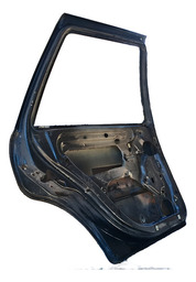 PORTA TRASEIRA ESQUERDA GOL PARATI BOLA G2 G3 G4 1995 A 2014