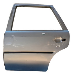 Porta Traseira Esquerda Gol Parati Bola G2 G3 G4 1995 a 2014