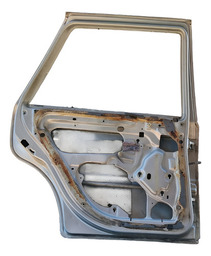 PORTA TRASEIRA ESQUERDA GOL PARATI BOLA G2 G3 G4 1995 A 2014