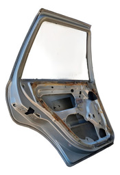 PORTA TRASEIRA ESQUERDA GOL PARATI BOLA G2 G3 G4 1995 A 2014