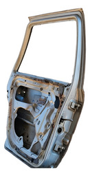 PORTA TRASEIRA ESQUERDA GOL PARATI BOLA G2 G3 G4 1995 A 2014