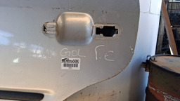 PORTA TRASEIRA ESQUERDA GOL PARATI BOLA G2 G3 G4 1995 A 2014