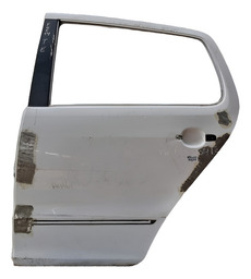 Porta Traseira Esquerda Fox 2015 a 2020 C/Detalhe