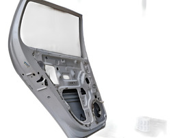 PORTA TRASEIRA ESQUERDA FOX 2015 A 2020 C/DETALHE