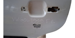 PORTA TRASEIRA ESQUERDA GOL PARATI BOLA G2 G3 G4 1995 A 2014