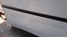 PORTA TRASEIRA ESQUERDA GOL PARATI BOLA G2 G3 G4 1995 A 2014