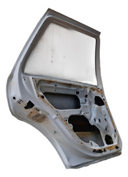 PORTA TRASEIRA ESQUERDA GOL PARATI BOLA G2 G3 G4 1995 A 2014