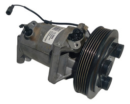 Compressor Do Ar Condicionado S10 200cv 2.8 2014 A 2022 (2)