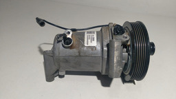 COMPRESSOR DO AR CONDICIONADO S10 200CV 2.8 2014 A 2022 (2)