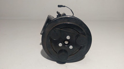 COMPRESSOR DO AR CONDICIONADO S10 200CV 2.8 2014 A 2022 (2)