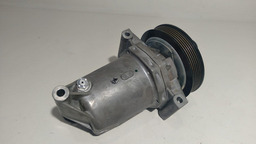 COMPRESSOR DO AR CONDICIONADO S10 200CV 2.8 2014 A 2022 (2)