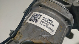 COMPRESSOR DO AR CONDICIONADO S10 200CV 2.8 2014 A 2022 (2)