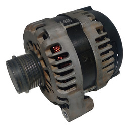 Alternador Chevrolet S10 200cv 2.8 2014 A 2022 (2)