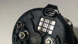 ALTERNADOR CHEVROLET S10 200CV 2.8 2014 A 2022 (2)