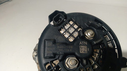 ALTERNADOR CHEVROLET S10 200CV 2.8 2014 A 2022 (2)