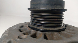 ALTERNADOR CHEVROLET S10 200CV 2.8 2014 A 2022 (2)