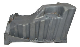 Carter Óleo Motor Volkswagem Amarok 2.0 16v 2011 A 2020 (2)