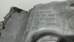 CARTER ÓLEO MOTOR VOLKSWAGEM AMAROK 2.0 16V 2011 A 2020 (2)