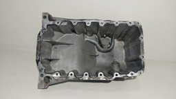 CARTER ÓLEO MOTOR VOLKSWAGEM AMAROK 2.0 16V 2011 A 2020 (2)