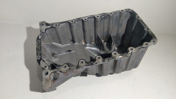 CARTER ÓLEO MOTOR VOLKSWAGEM AMAROK 2.0 16V 2011 A 2020 (2)