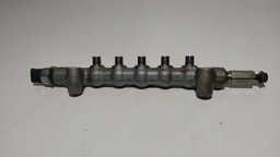 FLAUTA DE BICOS CHEVROLET S10 200CV 2.8 2014 A 22 (DETALHE)