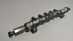 FLAUTA DE BICOS CHEVROLET S10 200CV 2.8 2014 A 22 (DETALHE)