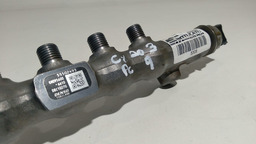 FLAUTA DE BICOS CHEVROLET S10 200CV 2.8 2014 A 22 (DETALHE)