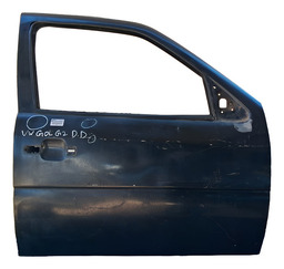 Porta Dianteira Direita Gol G2 1995 a 2004 C/Detalhe
