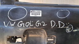 PORTA DIANTEIRA DIREITA GOL G2 1995 A 2004 C/DETALHE