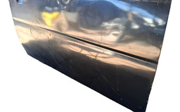 PORTA DIANTEIRA DIREITA GOL G2 1995 A 2004 C/DETALHE