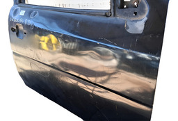 PORTA DIANTEIRA DIREITA GOL G2 1995 A 2004 C/DETALHE