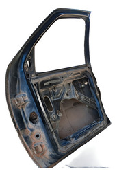 PORTA DIANTEIRA DIREITA GOL G2 1995 A 2004 C/DETALHE