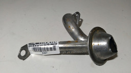 PESCADOR BOMBA DE ÓLEO VOLKSWAGEN AMAROK 2.0 2012 A 2023 PRATEADO