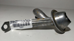 PESCADOR BOMBA DE ÓLEO VOLKSWAGEN AMAROK 2.0 2012 A 2023 PRATEADO