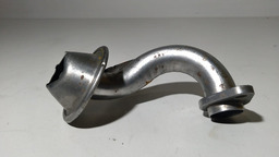 PESCADOR BOMBA DE ÓLEO VOLKSWAGEN AMAROK 2.0 2012 A 2023 PRATEADO