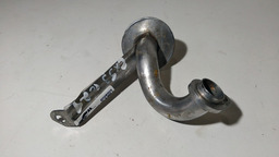 PESCADOR BOMBA DE ÓLEO VOLKSWAGEN AMAROK 2.0 2012 A 2023 PRATEADO